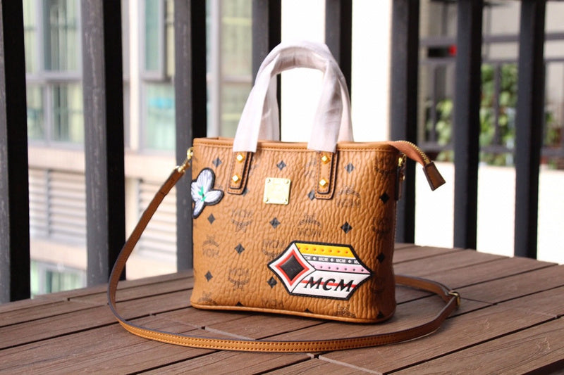 Satchel Bags - MC Bags - 422