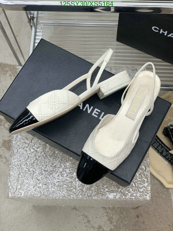 SAMC - CHL Women Shoes Ballet - 251