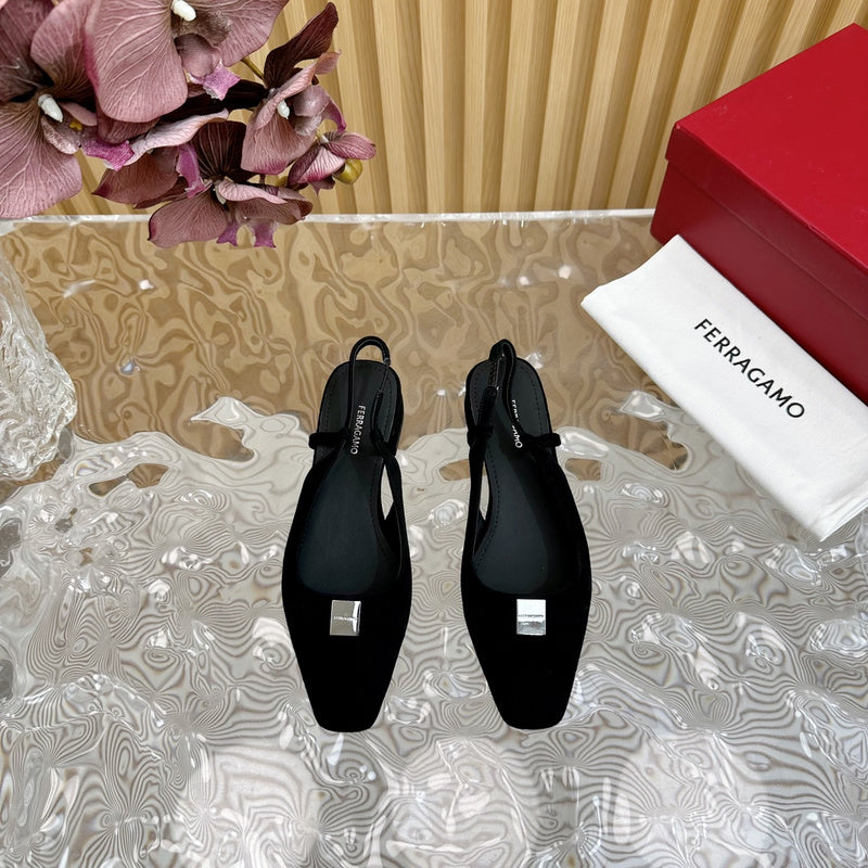 Glami - FGO Women Shoes - 078