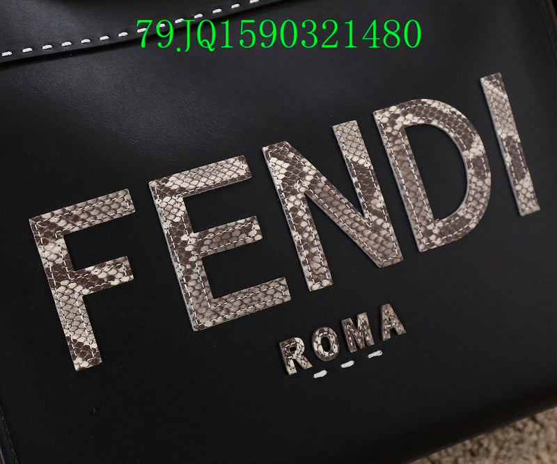 Glami - FDE Bags - 1779