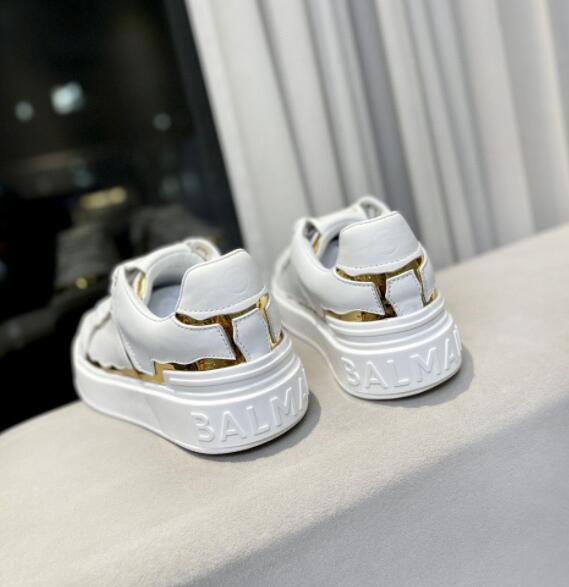 SAMC - BAM Women Shoes - 037