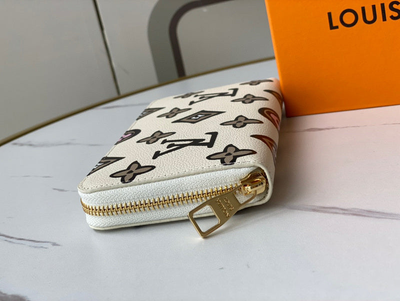 Fashion Lu-Vi bags - 2699