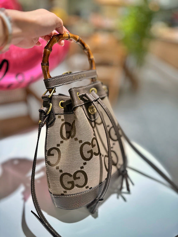 Glami Fashion - GCI Bags - 11638