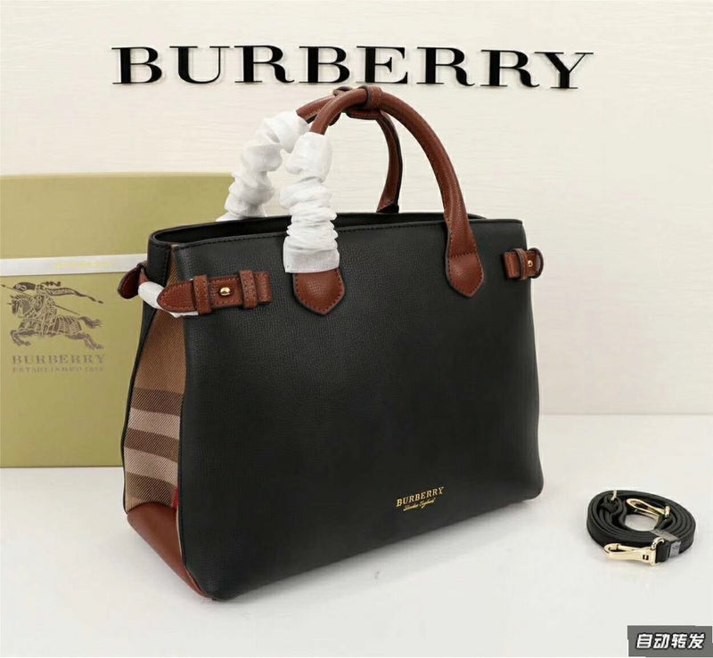 Satchel Bags - BBR Bags - 1067