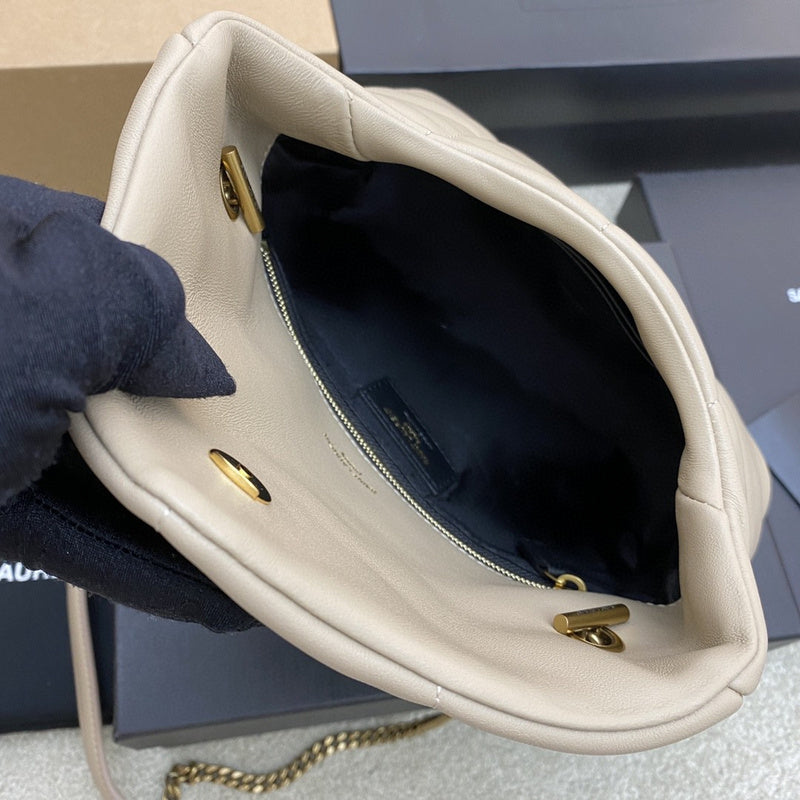 Satchel Bags - SLY Bags - 038