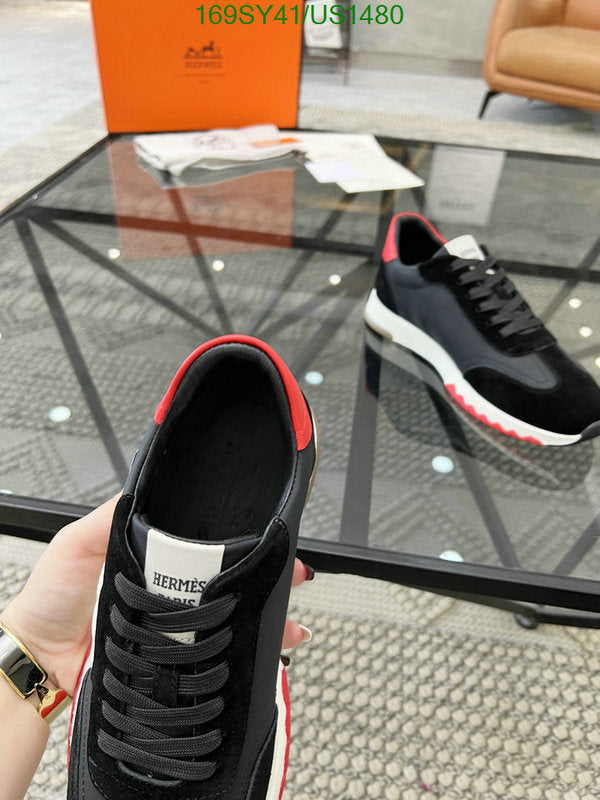 SAMC - HMS Men Shoes - 626