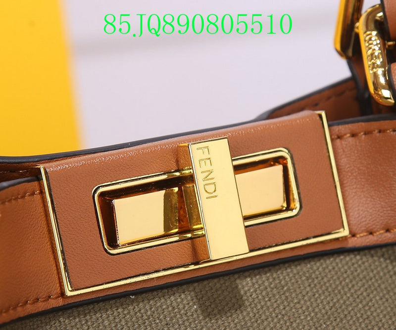 Glami - FDE Bags - 2477