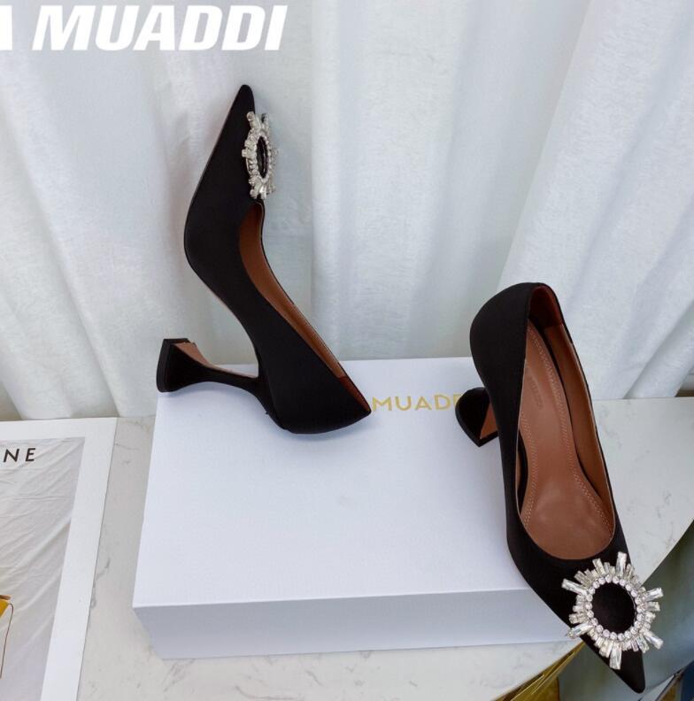 SAMC - AMID Women Shoes - 034