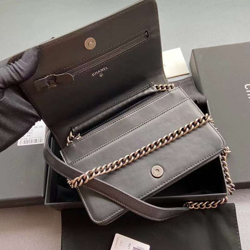 Satchel Bags - CHL Bags - 5913