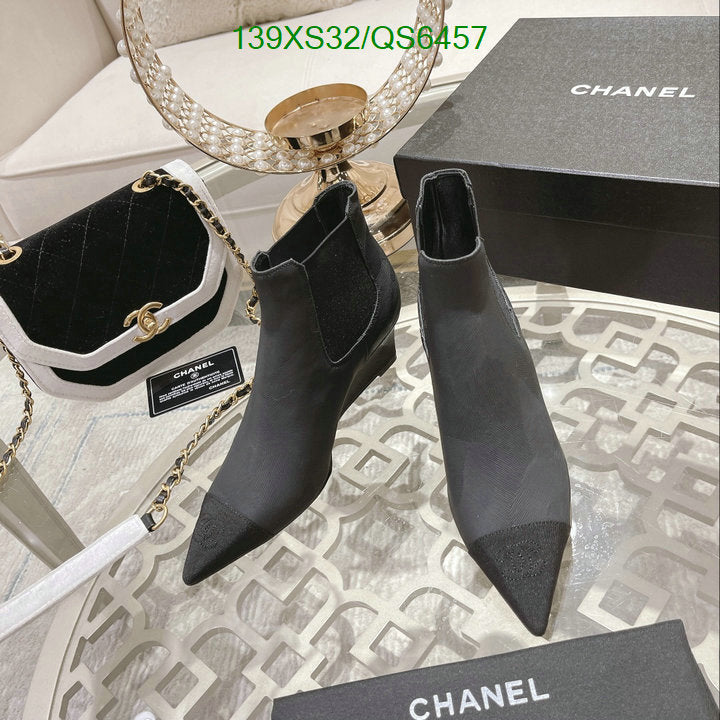 SAMC - CHL Women Boots - 399