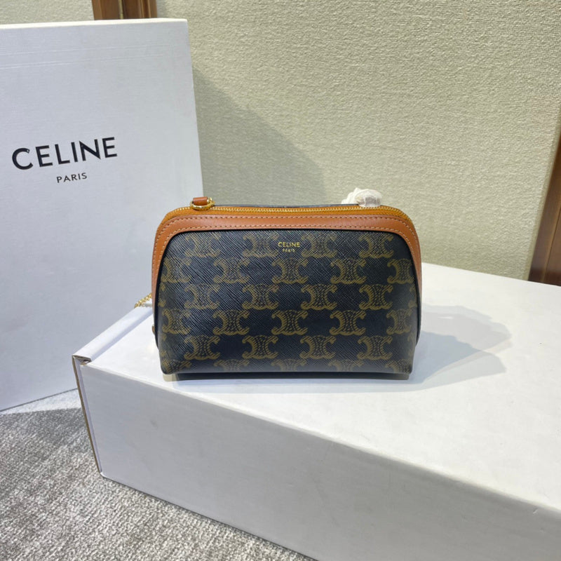 Glamy - COL Bags - 810