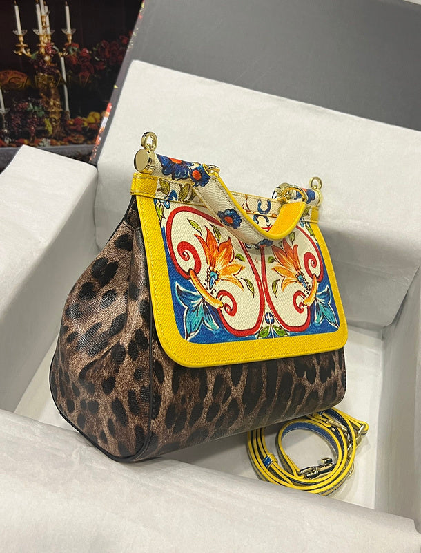 Glamy - DG bag - 305