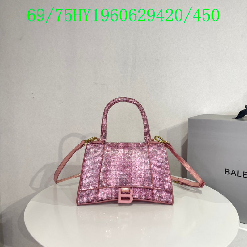 Satchel Bags - BGA Bags - 2227