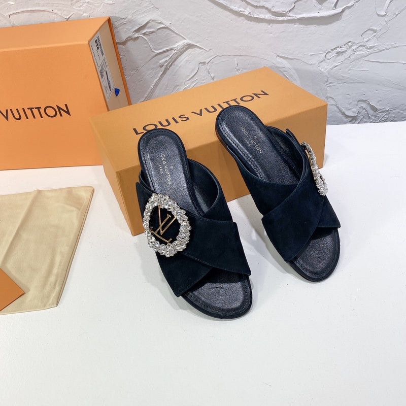 Satchel Bags - Mix Shoes - 1803