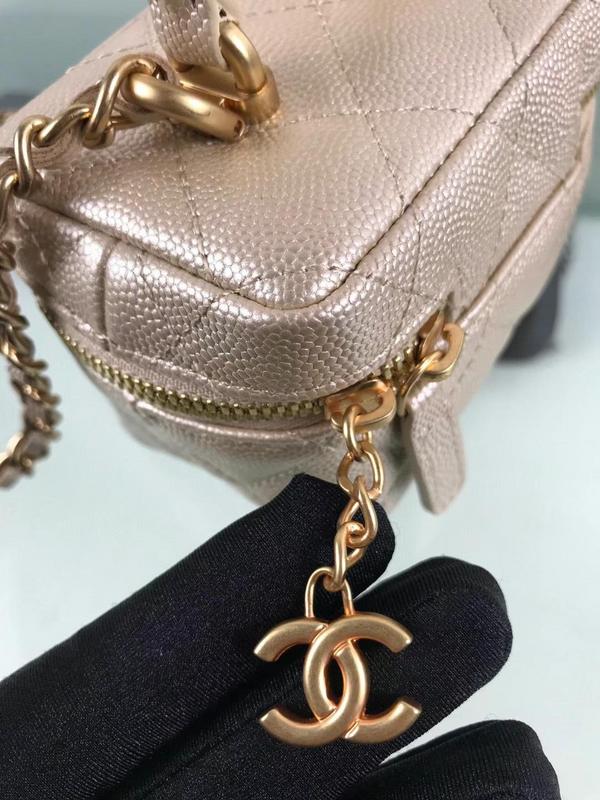 Satchel Bags - CHL Bags - 6457
