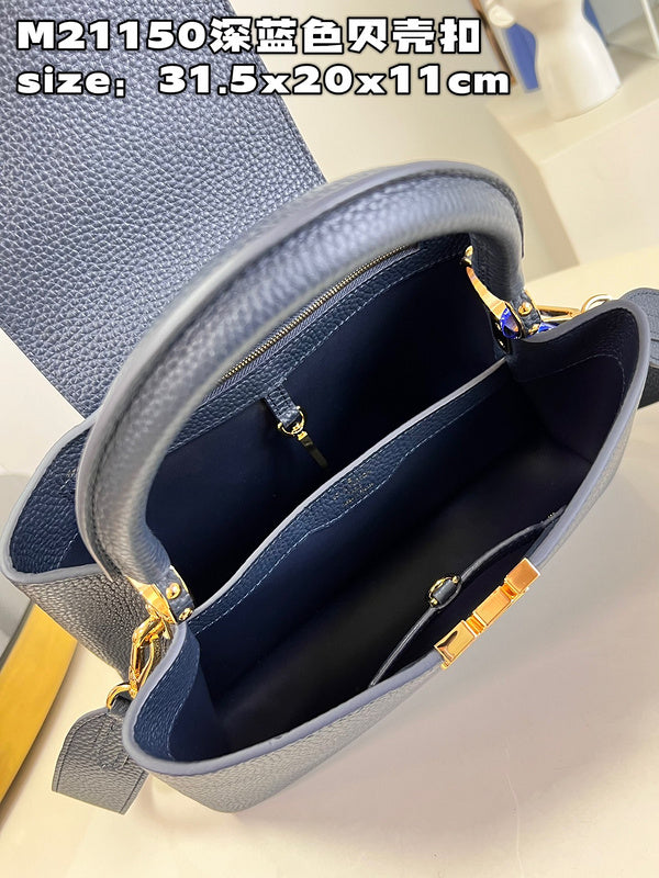 Satchel Bags - VL Bags - 1451