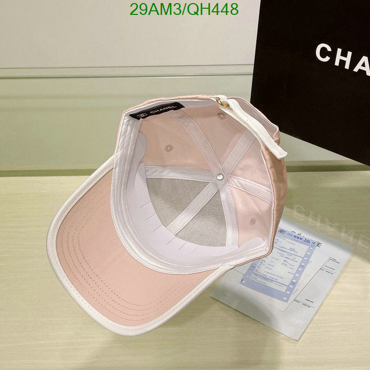 SAMC - CHL Caps & Hats - 139