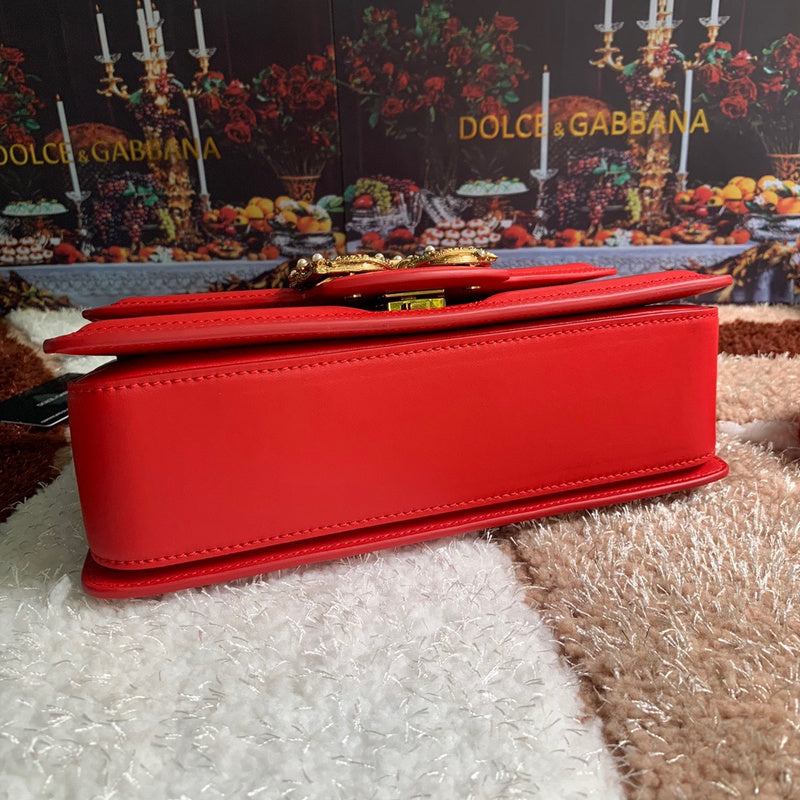 DoG Glami- Glami- Bag - 044