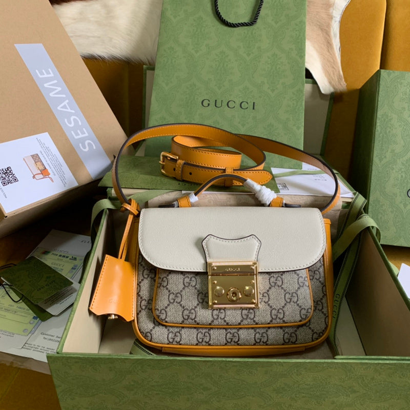 Glami-i GUKI Women Bags - 041