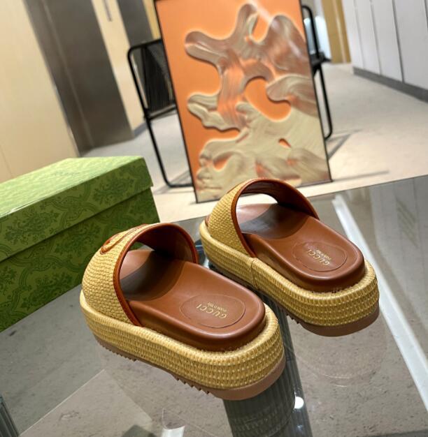 SAMC - GUKI Women Shoes - 532