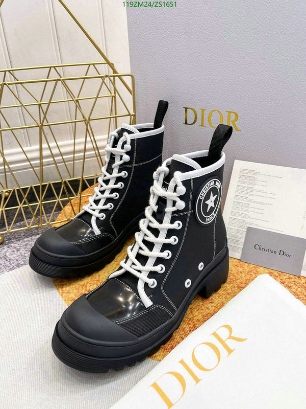 SAMCC - DOR Women Shoes - 1596