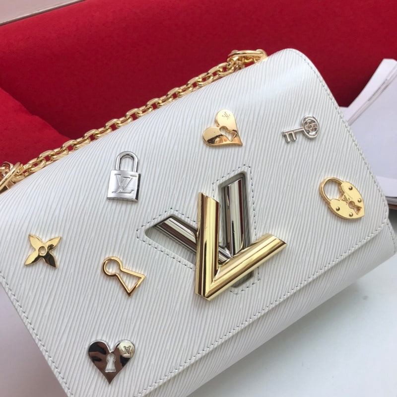 Satchel Bags - VL Bags - 2161