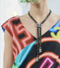 SAMC - CHL Jewelry Necklace - 297