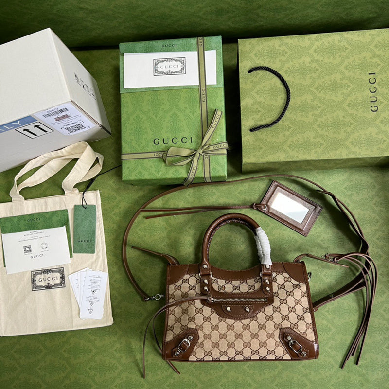 Glami-is - Guki Lady Bags - 753
