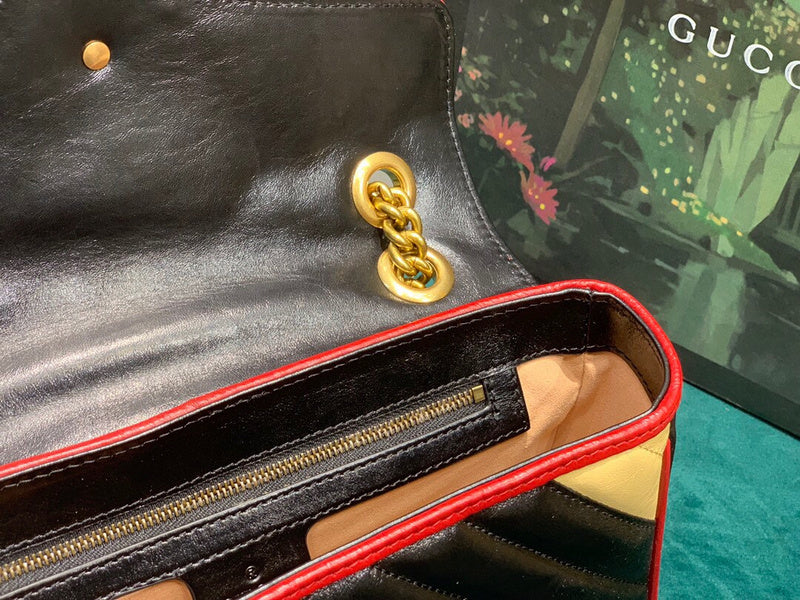 Satchel Bags - GCI Bags - 6079