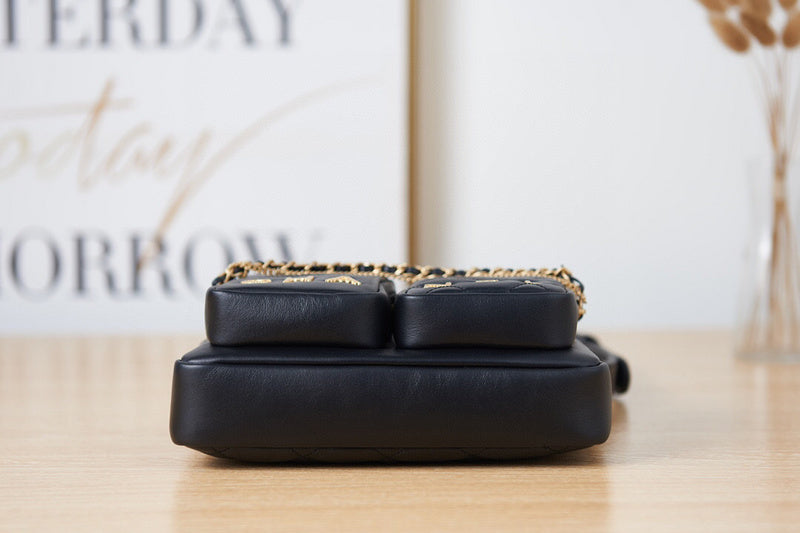 glamy - CHL Bags - 3044