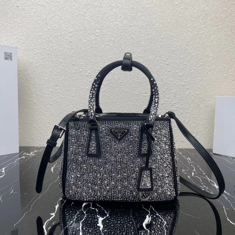 Satchel Bags - PDA Bags - 1781