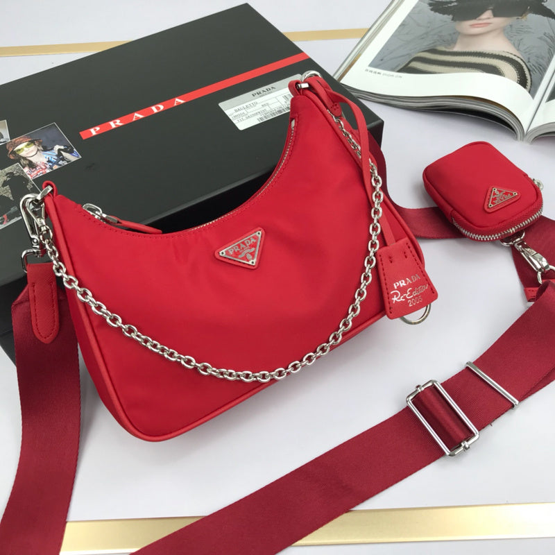 Satchel Bags - PRA Bags - 315