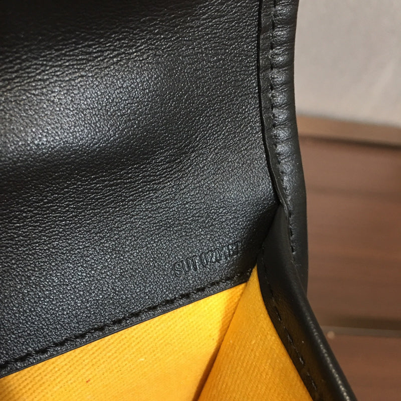 Satchel Bags - GOD Bags - 1041