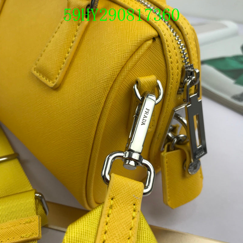 Satchel Bags - PDA Bags - 3046