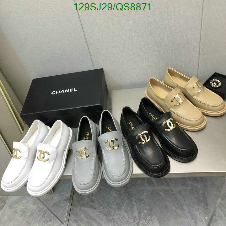 SAMC - CHL Women Shoes - 083