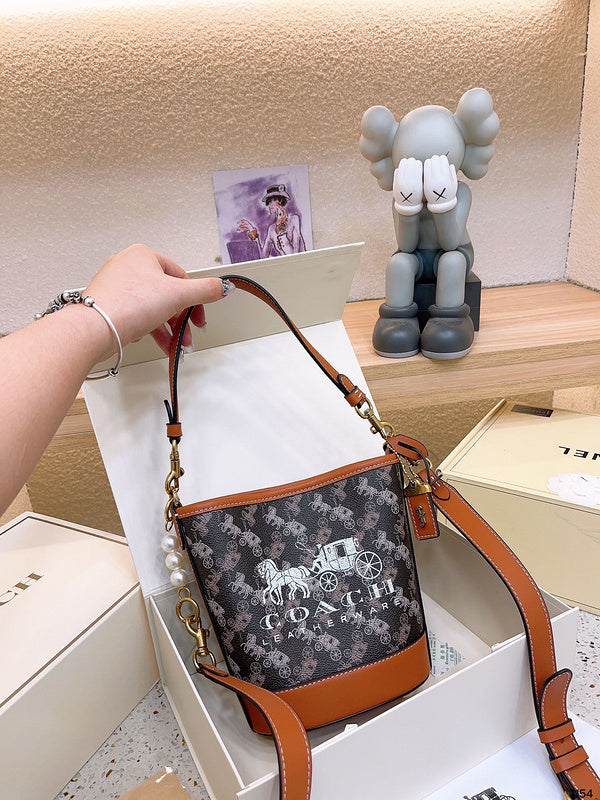 Satchel Bags - CCH Bags - 178