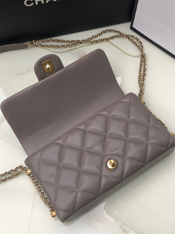 Satchel Bags - CLN Bags - 777