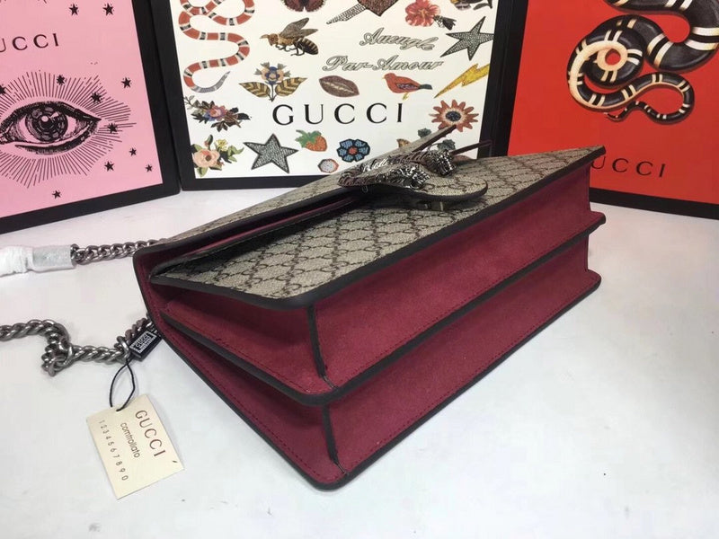 Glami Fashion - GCI Bags - 10650
