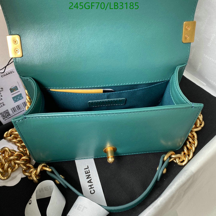 SAMC - CHL Bags - 956