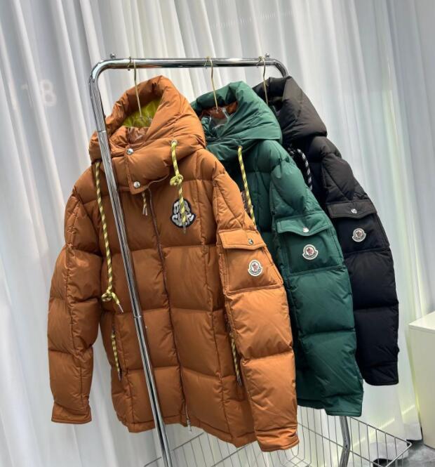 SAMC - Mix Jackets - 297