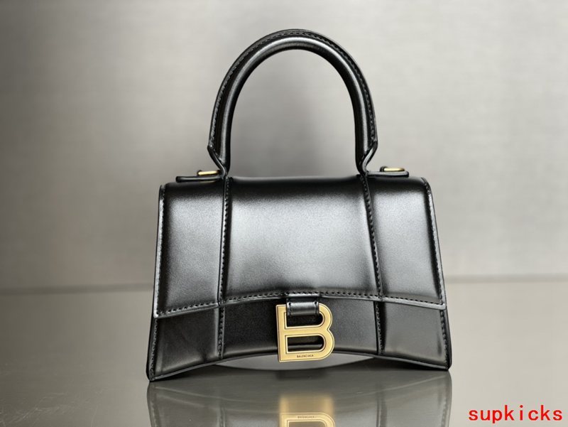 Glami- - BG Hourglass Bags - 027