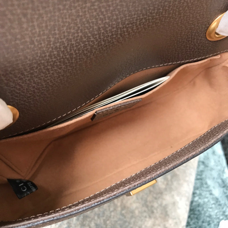 Satchel Bags - GCI Bags - 7023