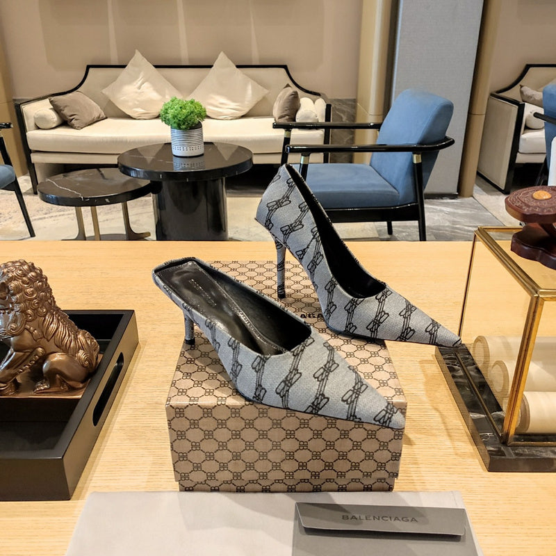 Satchel Bags - BGA Shoes - 964