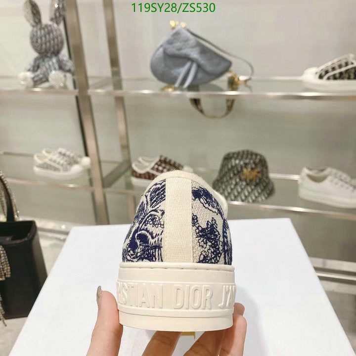 SAMCC - DOR Women Shoes - 1704