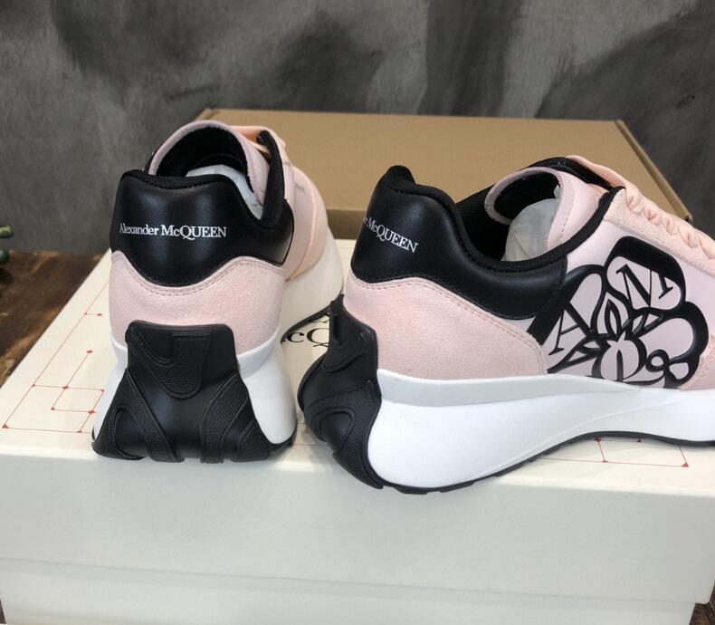 SAMC - AQ Women Shoes - 243