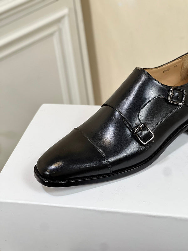 Glami - BRE Men Shoes - 158