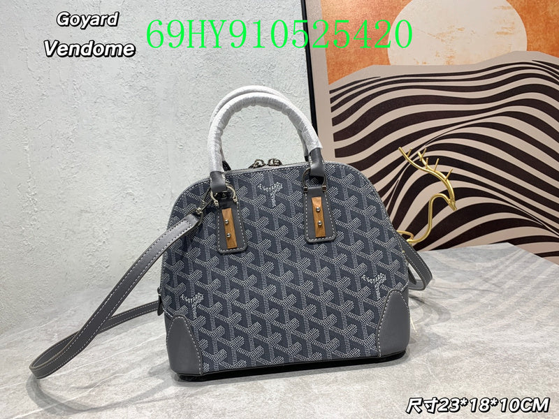 Satchel Bags - GOD Bags - 147