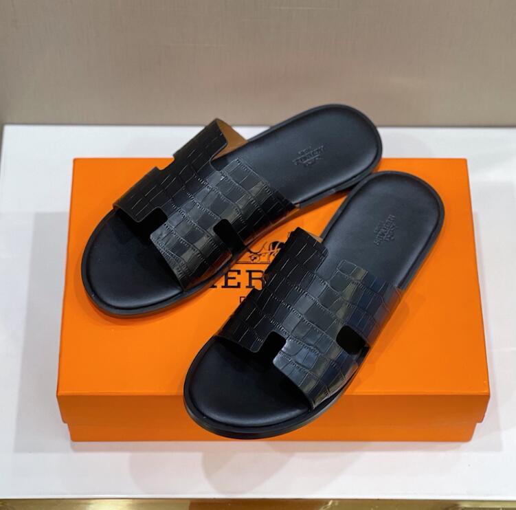 SAMC - HMS Men Shoes - 505