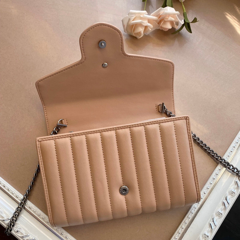 Satchel Bags - GCI Bags - 1866