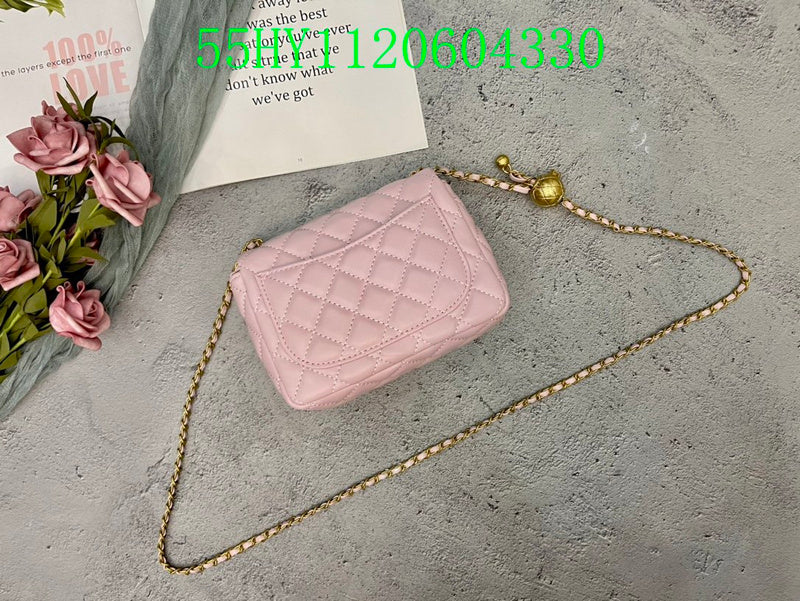 Satchel Bags - CHL Bags - 5358
